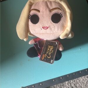 Hocus Pocus 2 Plush Doll